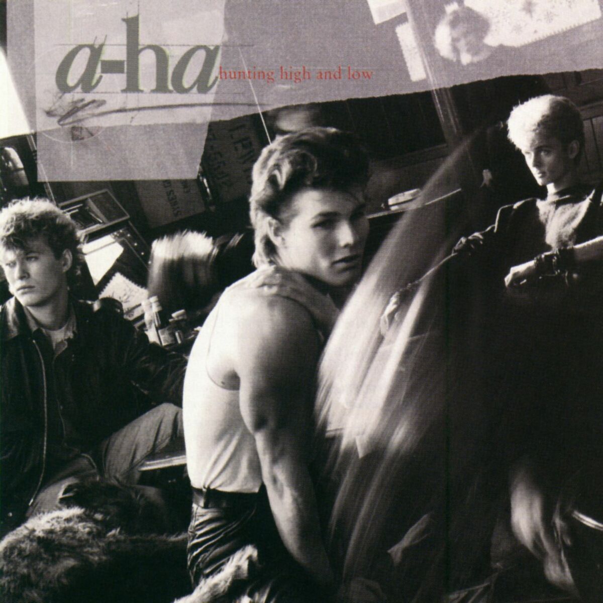 a-ha